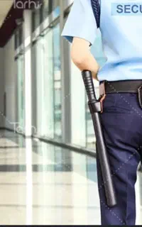 آماده حراست مجتمع یا بیمارستان درمانگاه دنبال کار
