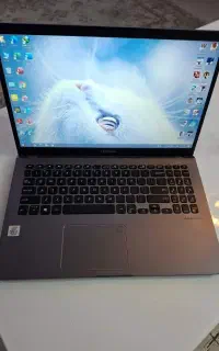 لپ تاپ ASUS i7 نسل10 بهمراه 16بازی