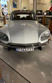 تراسفر شهری و بین شهری با خودرو لوکس