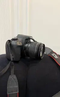دوربین کنون‌d1200