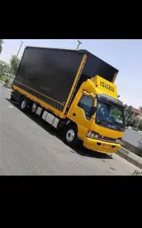حمل اثاث به زابل و زاهدان و مشهد و داخل شهری گرگان