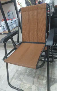صندلی تاشو ۴نفره