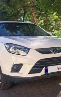 جک S5 دنده ای مدل ۹۶