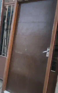 دو عدد درب خواب