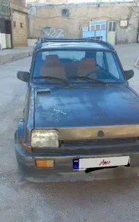 رنو پی کی