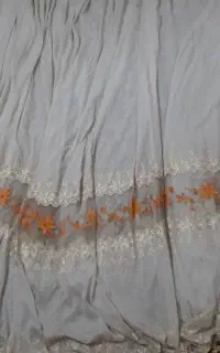 پرده حریر