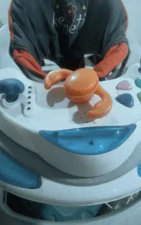 روروئک
