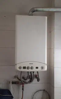 تعمیر و سرویس انواع پکیج دیواری