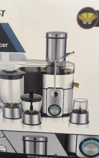 آبمیوه گیری