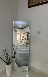 اینه قدی