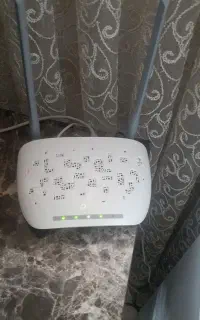مودم Tp link