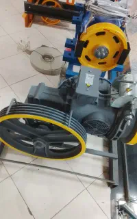 آسانسورسینا