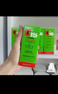 AD3E هاکیمول آلمان/فارمیل لهستان و پنیکا