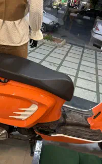 کویر موتور s150