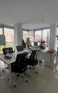 بهشتی ۱۵۰ متر ۷ اتاق لوکس سند اداری فول‌ امکانات