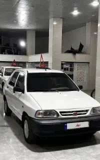 پرایدمدل۹۸