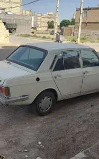 فروش پیکان سواری