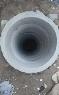 چاه کن