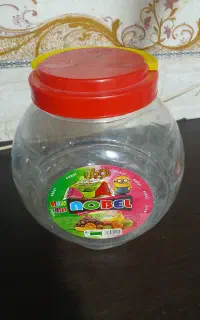 ظرف برای ترشی