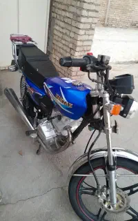 موتور سیکلت