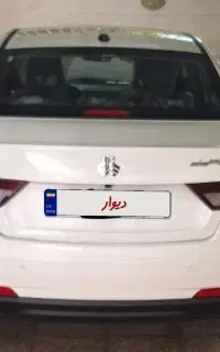 شاهین gl مدل ۱۴۰۴