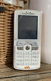 گوشی موبایل سونی اریکسون (اورجینال)
