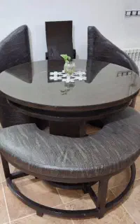 میز ناهارخوری