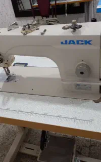 چرخ خیاطی صنعتی
