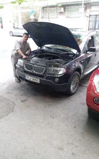 تعمیرگاه مکانیکی با نازلترین قیمت