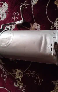 منبع اگزوز 106