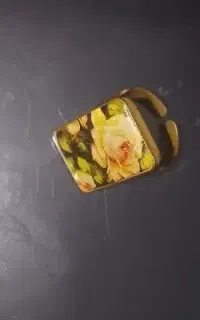 دستبند و انگشتر
