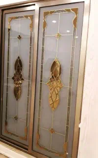 تولید و نصب تخصصی درب و پنجره های مدرن و با کیفیت