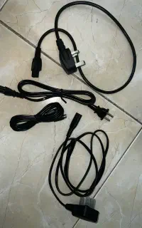 کابل برق و کابل تغذیه