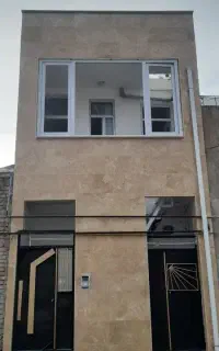 اجاره خانه ویلایی طبقه دوم در دروازه آستارا