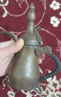 دله قهوه ۲۰سانتی