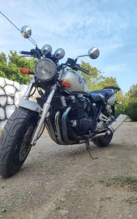 cb1300/Yamaha/gsx