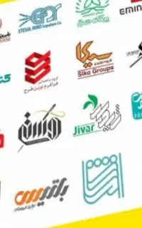 طراحی لوگو، تولیدمحتوای حرفه ای، طراحی پوستر وبنر