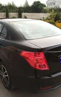 بسترن b50f کم کار