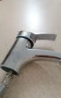 شیرروشویی اهرمی