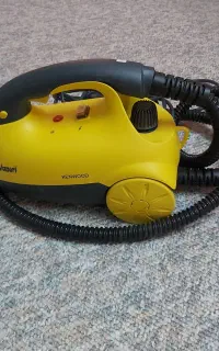بخارشوی کنوود اصل