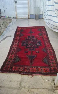 قالی محلی