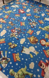 موکت عروسکی