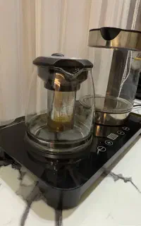 چای‌ساز شیک و کاملا سالم Disnie با قیمت مناسب