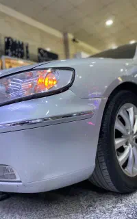 واکس و ‌پولیش نانوسرامیک و احیا رنگ انواع خودروها