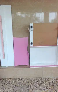 تخت کودک