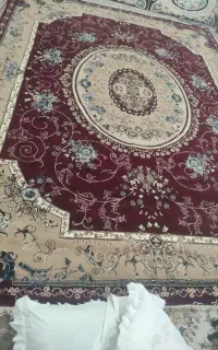 فرش۱۲متری نو