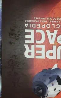 کتاب شگفتی فضا