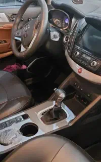 جک s5 نیوفیس