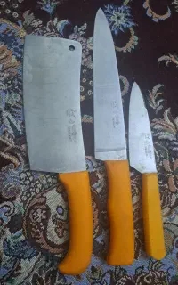 چاقو