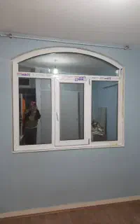 دوجداره پنج کاناله